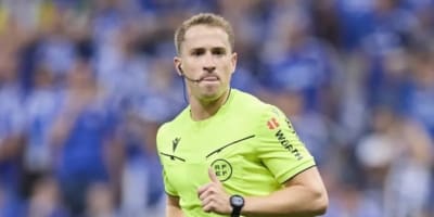 árbitros ascienden primera división rfef