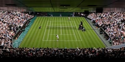 Cuánto dinero Wimbledon 2025