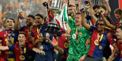 dinero ha recibido cada equipo posición laliga