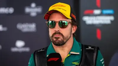 Fernando Alonso Montmeló Madrid