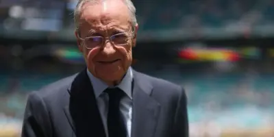 fichaje necesita real madrid florentino pérez