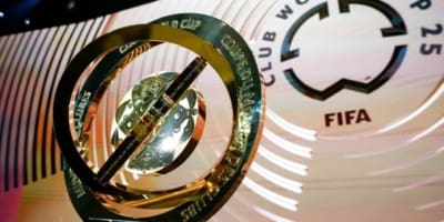 Mundial de Clubes 2025 cuánto dinero reparte