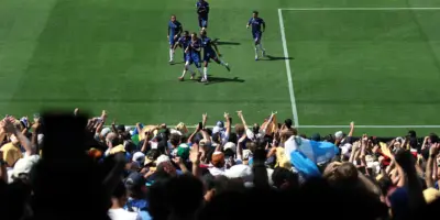 chelsea