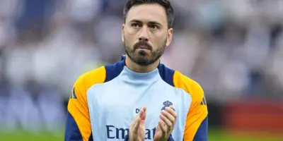 davide ancelotti sueño como entrenador