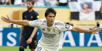 gonzalo real madrid mundial de clubes
