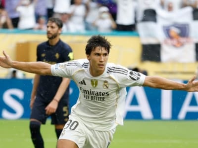 gonzalo real madrid mundial de clubes