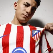 thiago almada atlético de madrid