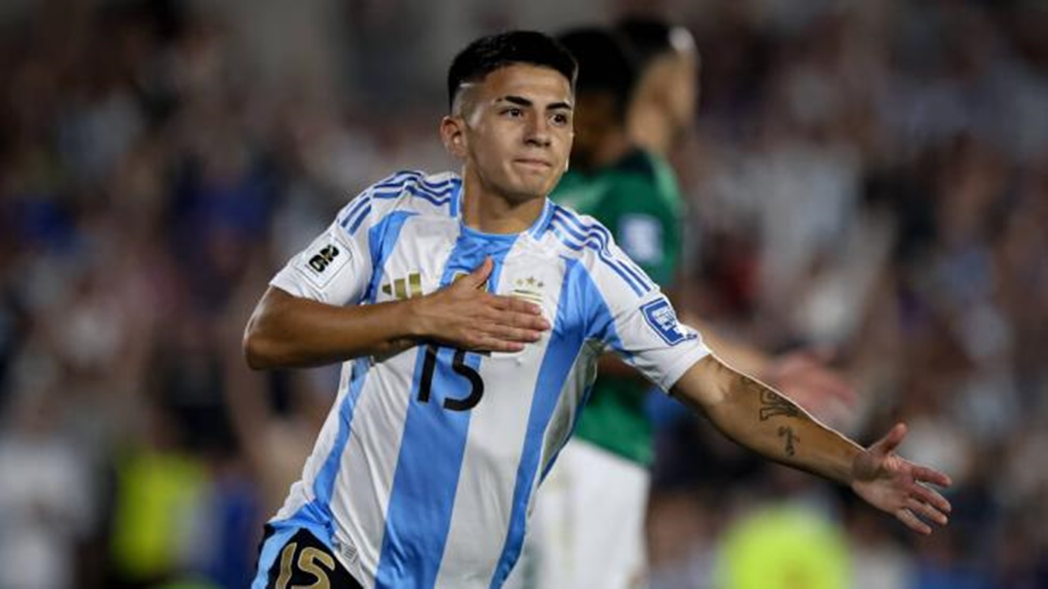 thiago almada razones atlético de madrid