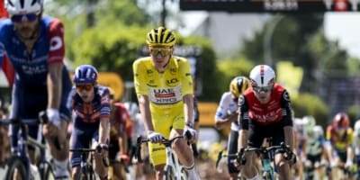 tour de francia