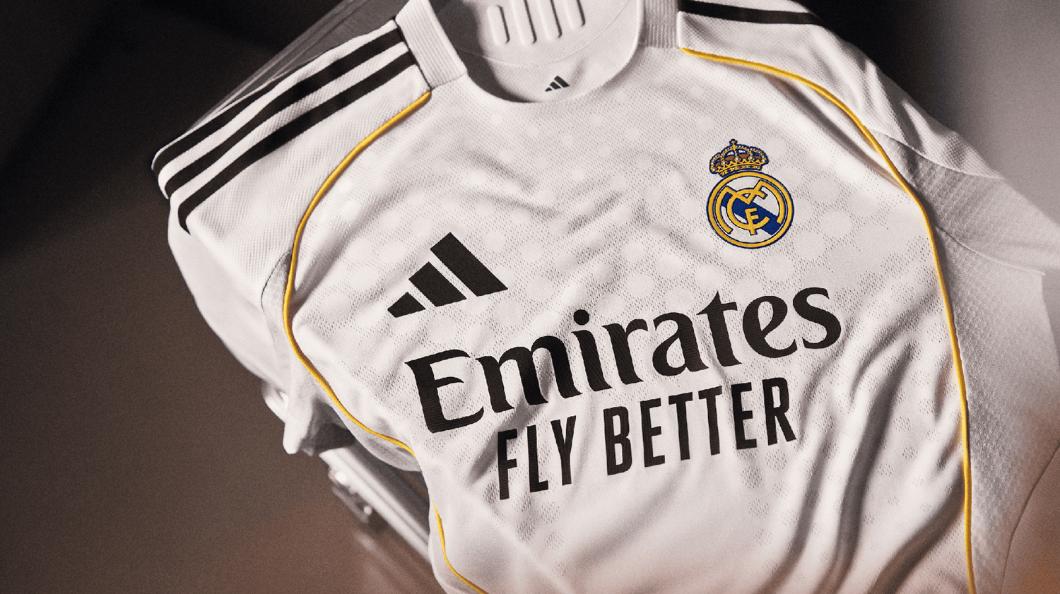 camiseta real madrid 2025/2026