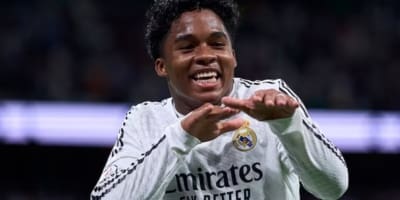 endrick gonzalo real madrid