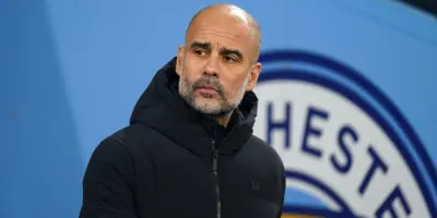 Guardiola razón dejará banquillos