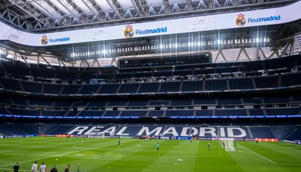 obras santiago real madrid 2025