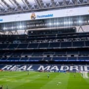 obras santiago real madrid 2025