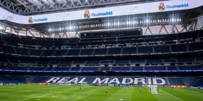 obras santiago real madrid 2025