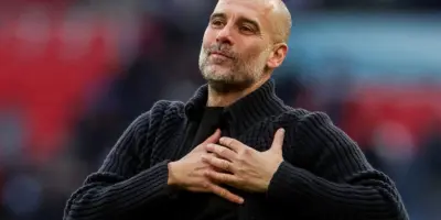 pep guardiola banquillos