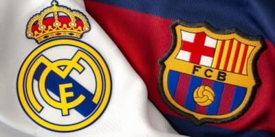precios camisetas real madrid barcelona cual cuesta mas