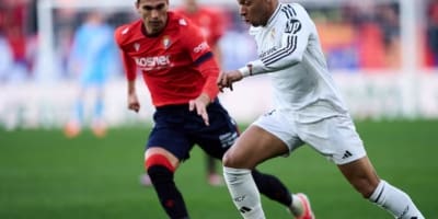 razon laliga no aplazado real madrid osasuna