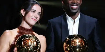 aitana dembele balón de oro