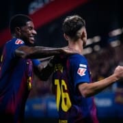 barça fermin