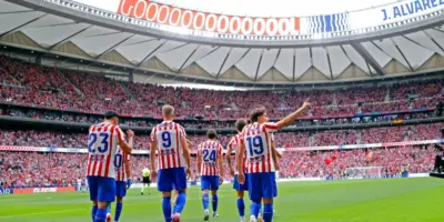 julian álvarez atlético