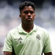 endrick real madrid salir enero