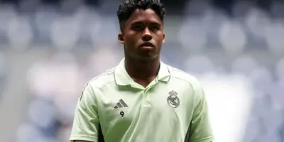 endrick real madrid salir enero