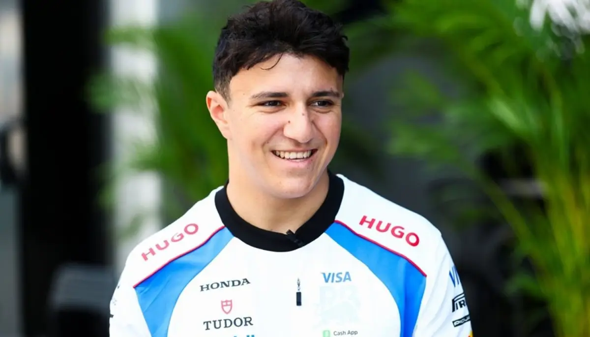 Isack Hadjar mejores pilotos historia F1