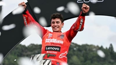 marc marquez récords 2025 motogp