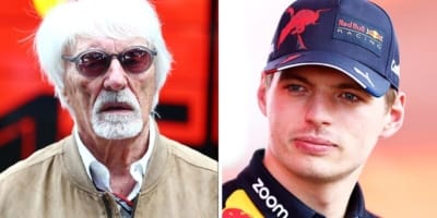 mejor piloto f1 después de verstappen según ecclestone
