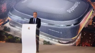 real madrid denuncia csd rfef miami laliga
