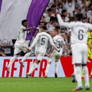 real madrid vinicius