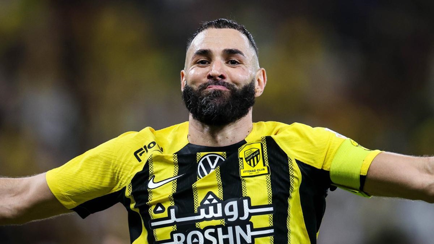 benzema cristiano ronaldo al ittihad