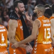 liga endesa valencia basket asistencia roig arena
