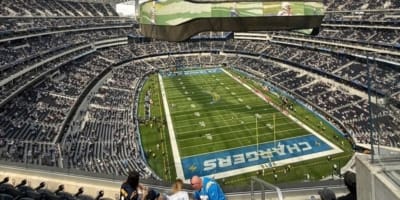 NFL Madrid Game 2025 Washington Commanders Miami Dolphins