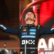lando norris campeón dinero