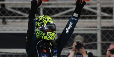 lando norris cuánto dinero mundial f1 2025