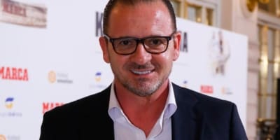 pedja mijatovic Vinícius