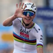 Pogacar cambio fechas La Vuelta a España