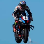 Toprak MotoGP 2026 Marc Marquez