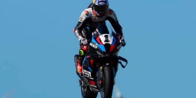 Toprak MotoGP 2026 Marc Marquez