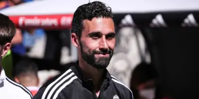 Álvaro Arbeloa nuevo entrenador real madrid xabi alonso