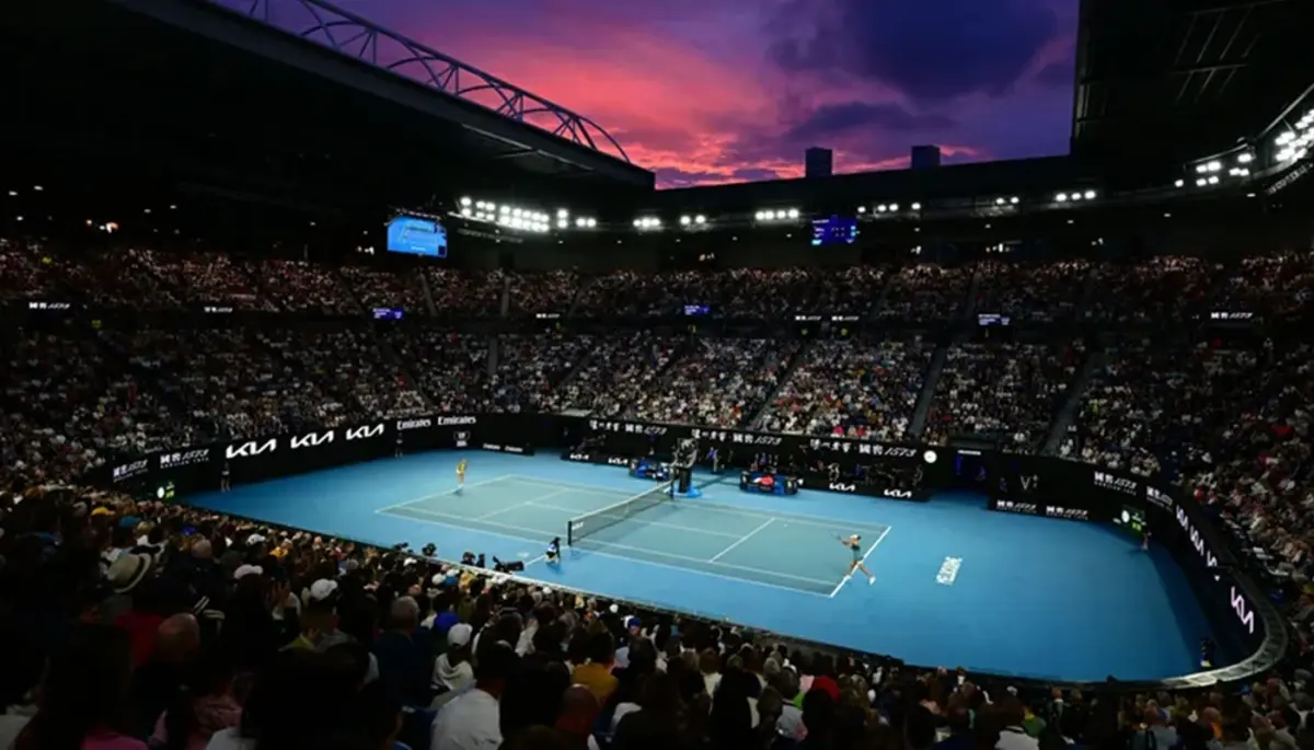 cuánto dinero abierto de australia 2026