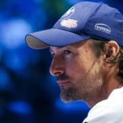 juan carlos ferrero golf angel ayora