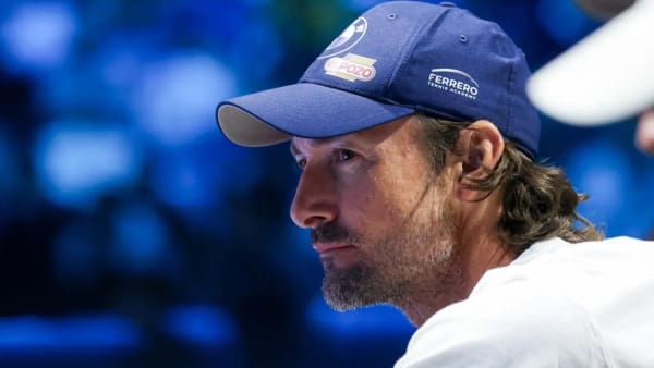 juan carlos ferrero golf angel ayora