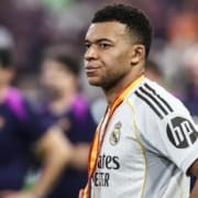 mbappé real madrid títulos