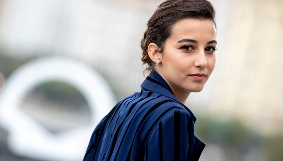 Amaia Aberasturi oriol cardona