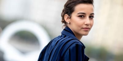 Amaia Aberasturi oriol cardona