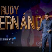 Premios Gigantes Rudy Fernández