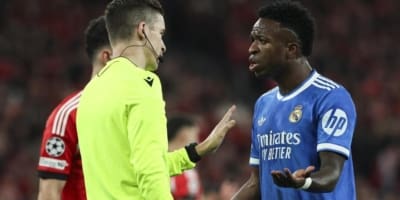 Protocolo contra el racismo en el fútbol: ¿cómo funciona?